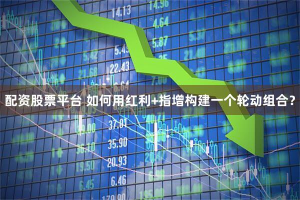 配资股票平台 如何用红利+指增构建一个轮动组合？